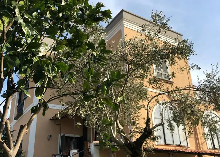 Domus Agricolae Corallina Torre del Greco